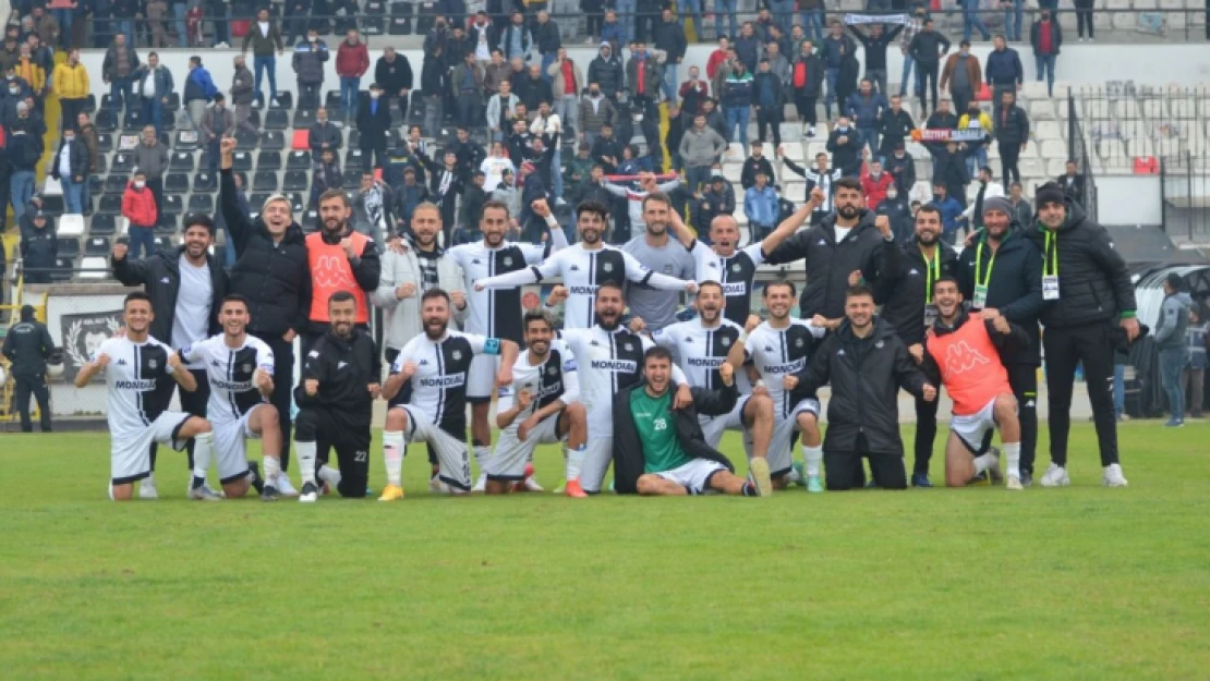 Naz-Naz devreye mutlu girdi