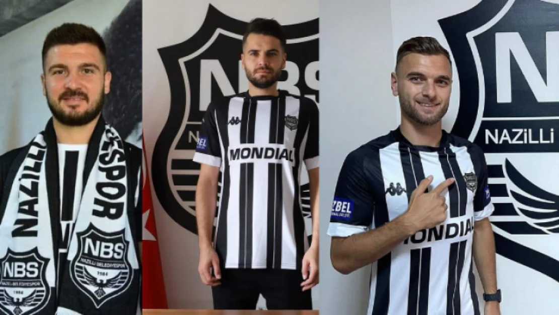 Naz Naz iç transferlerine son gaz devam