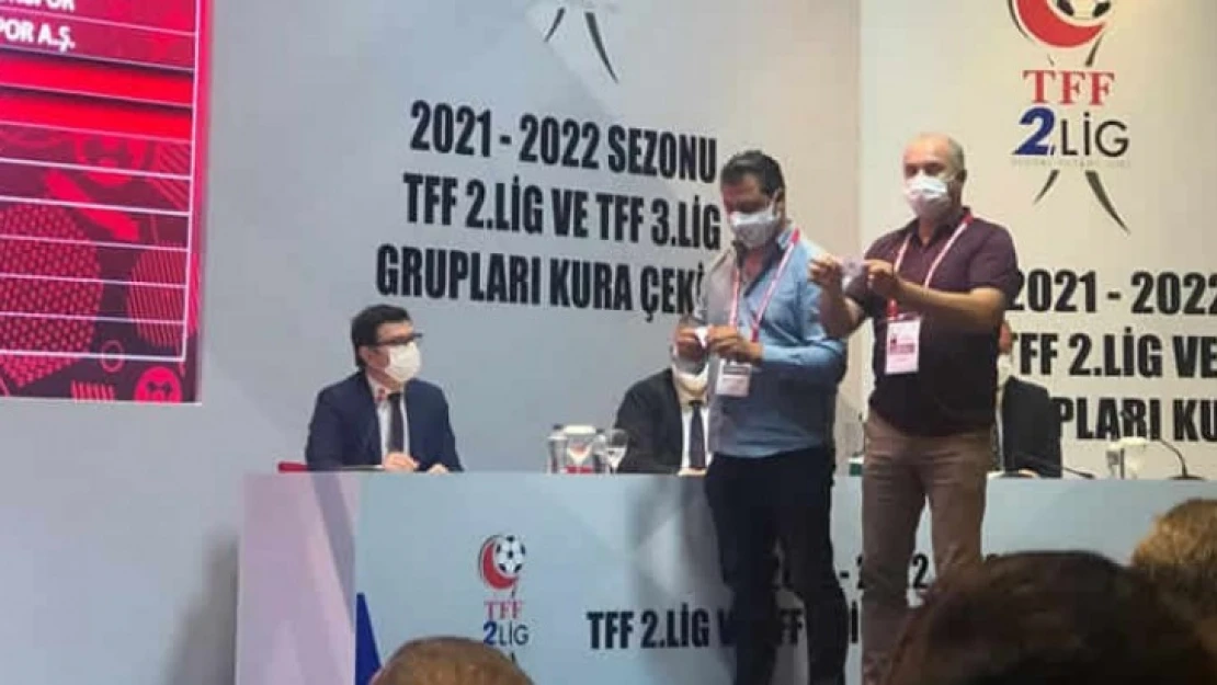 Naz Naz'ın rakipleri belli oldu