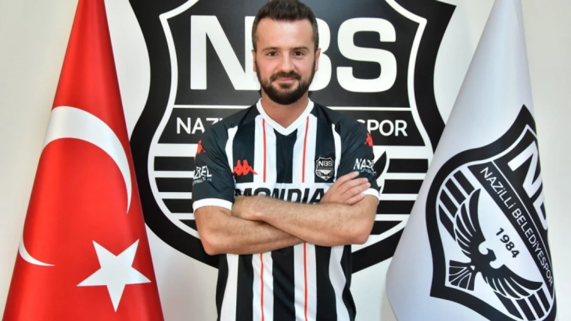 Naz Naz'ın suskun golcüsü