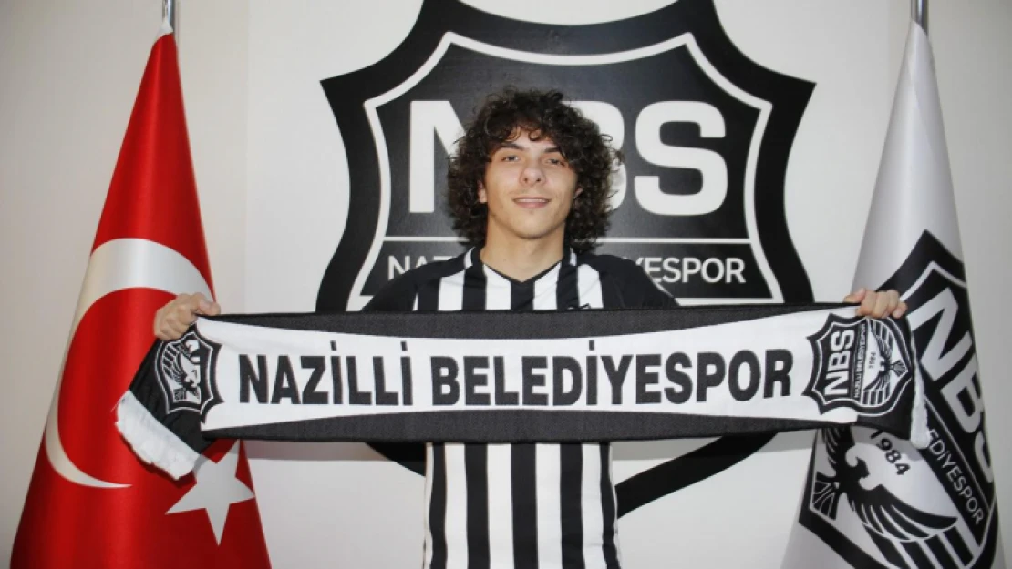 Naz-Naz İsmail Cem'i transfer etti