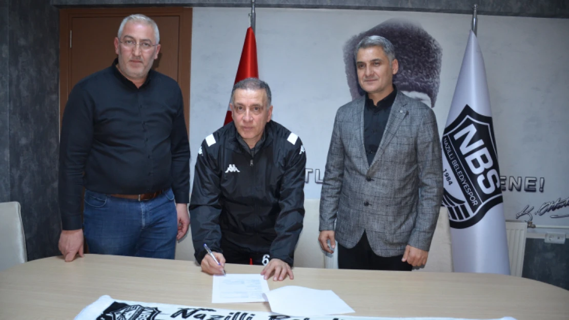 Naz Naz Öcal'a emanet