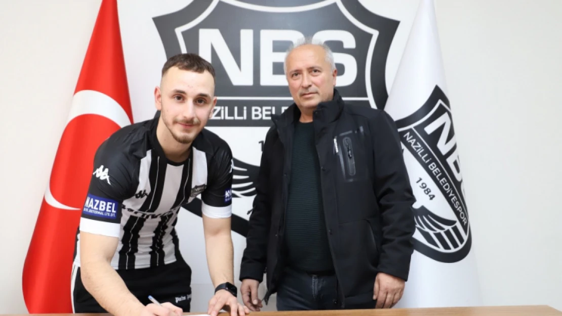 NAZ NAZ, Ömer'le anlaştı