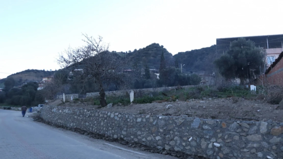 Nazilli Belediyesi çalışmalara aralıksız devam ediyor