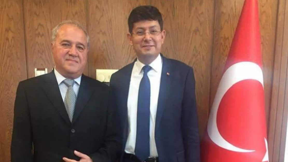 Nazilli Belediyesi, CHP'li Fatih Pehlivan'a emanet