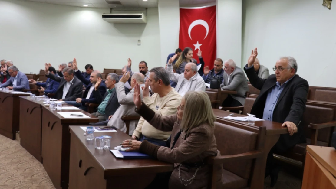 Nazilli Belediyesi EYT'lilerin tazminatları için kredi çekecek