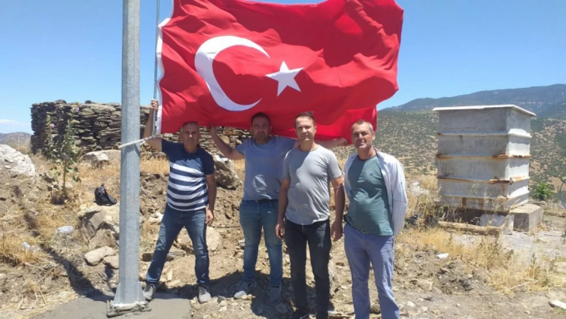 Nazilli Belediyesi hizmette hız kesmiyor