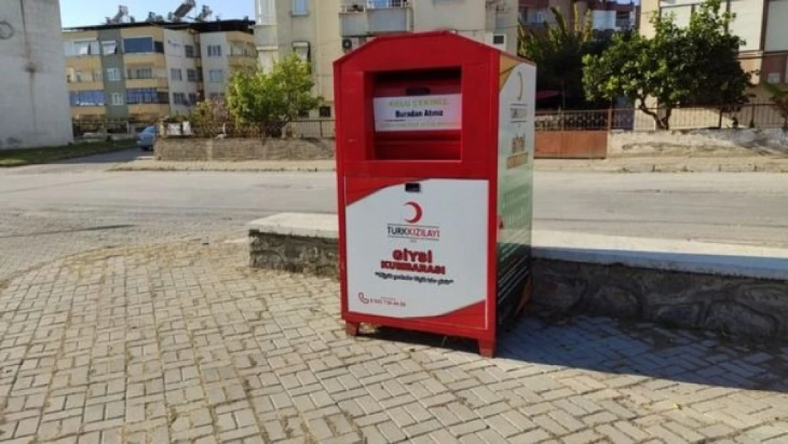 Nazilli Belediyesi'nden 1.5 milyonluk gelir getiren ihale
