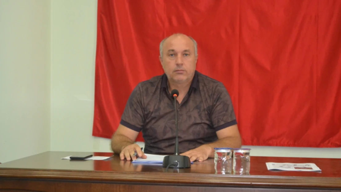 Nazilli bir ilki daha yaşadı