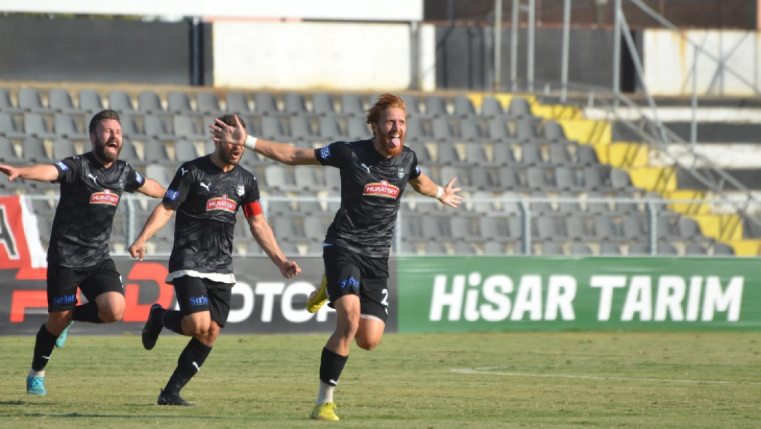 Nazilli'de Alim'le Menemen keyfi