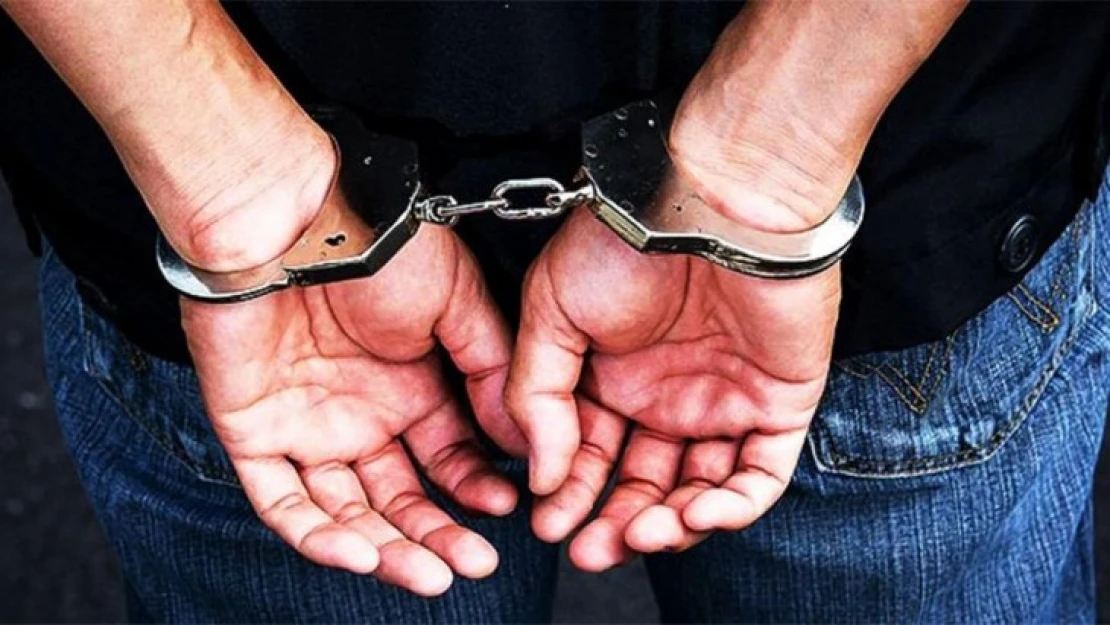 Nazilli'de aranan 30 kişi yakalandı