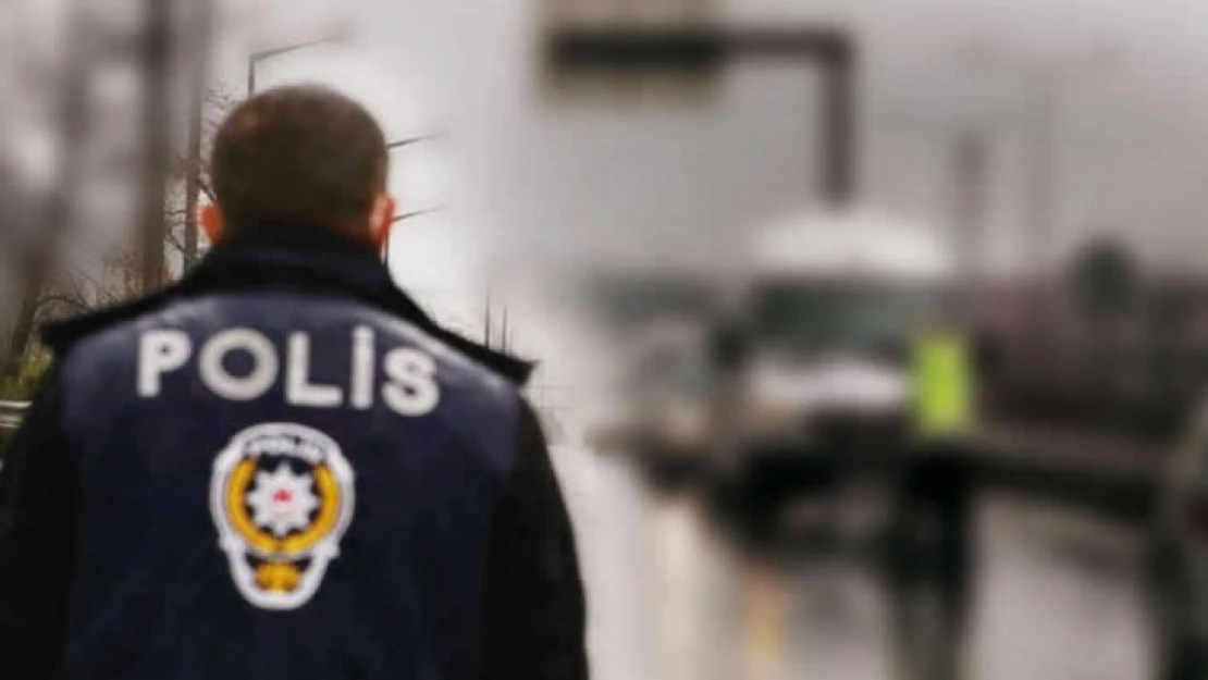 Nazilli'de barlar sokağına şok baskın