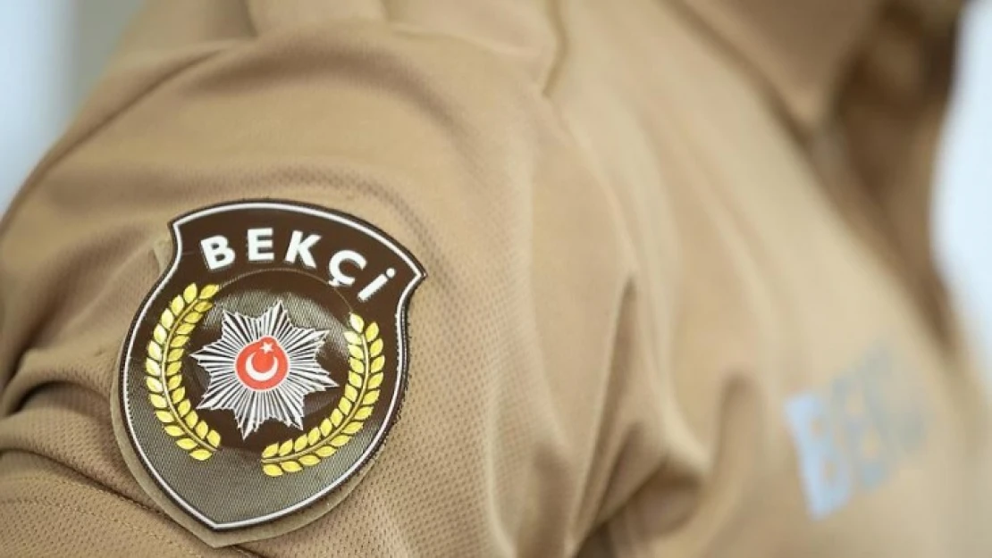 Nazilli'de bekçilerden kaçış yok