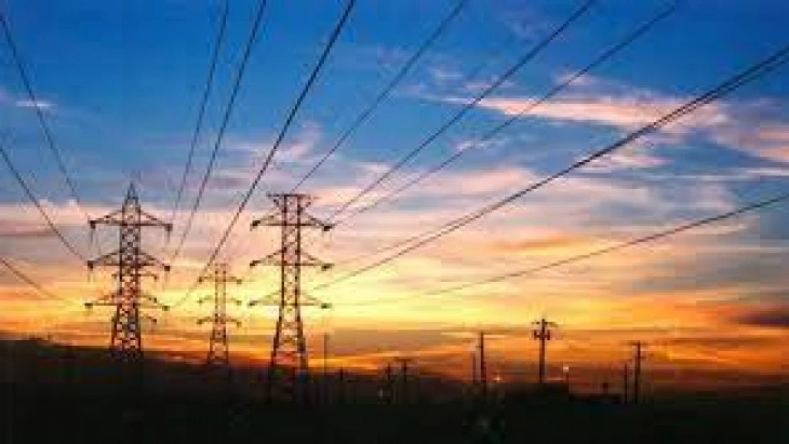 Nazilli'de elektrik kesintisi