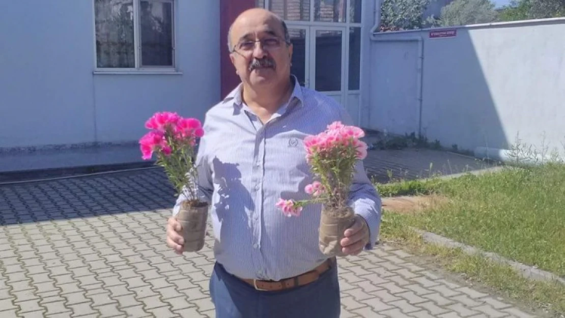 Nazilli'de eski başkan, koronaya yenildi