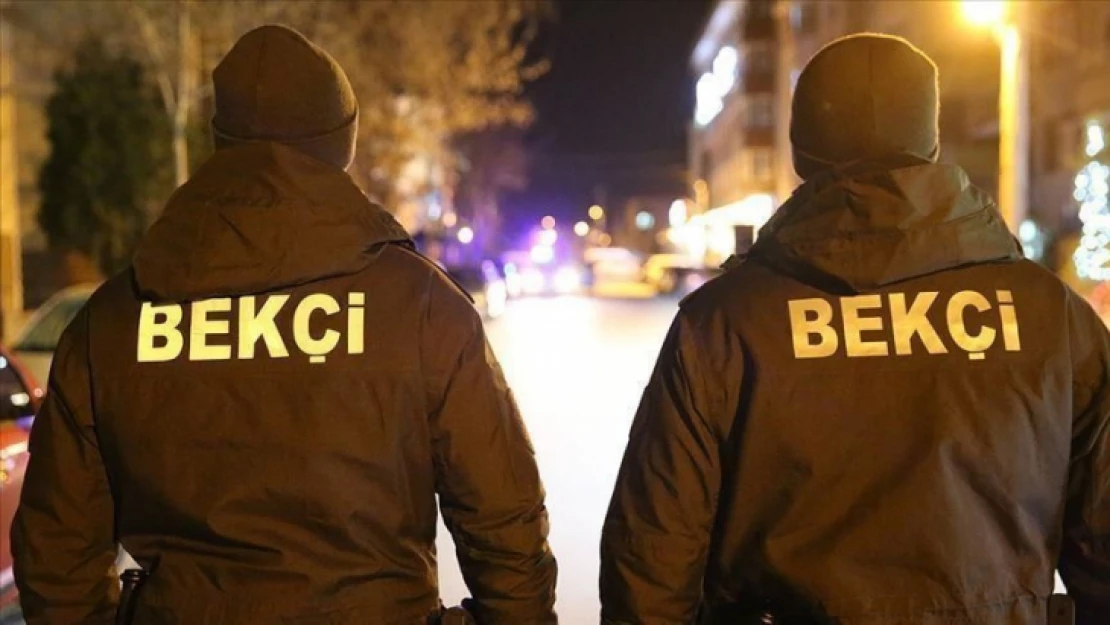 Nazilli'de 'Gece Kartalları' kuş uçurtmuyor