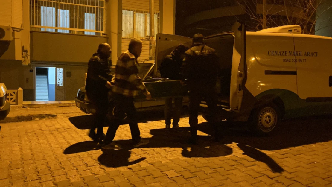 Nazilli'de genç adam, pompalı ile yaşamına son verdi
