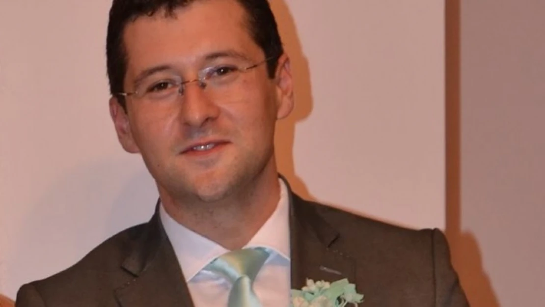 Nazilli'de imar müdürü değişti