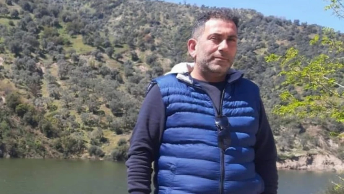 Nazilli'de intihar