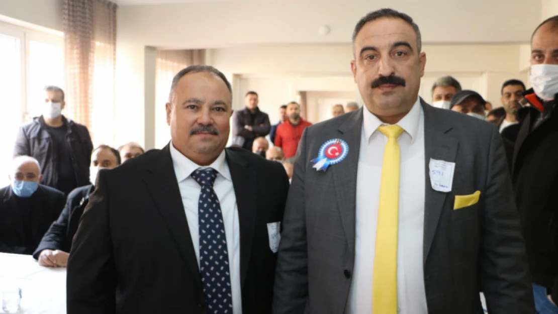 Nazilli'de kahveciler 'Şenkal' ile devam dedi
