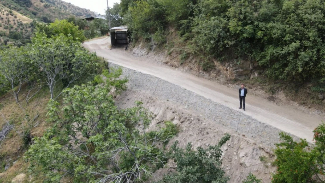 Nazilli'de kalkınma başlıyor