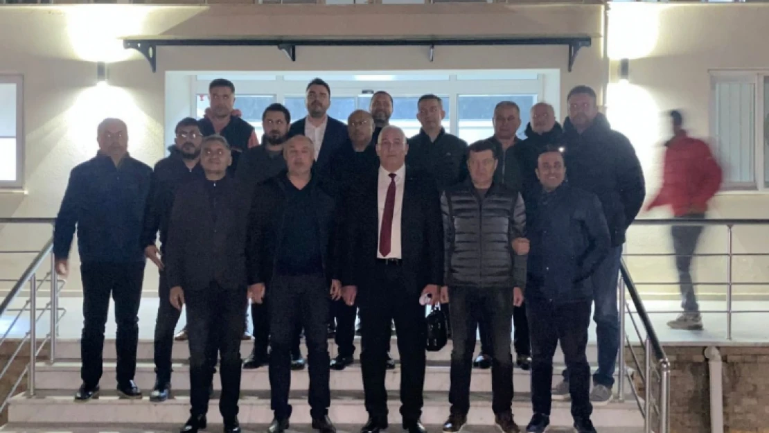 Nazilli'de kritik karar!