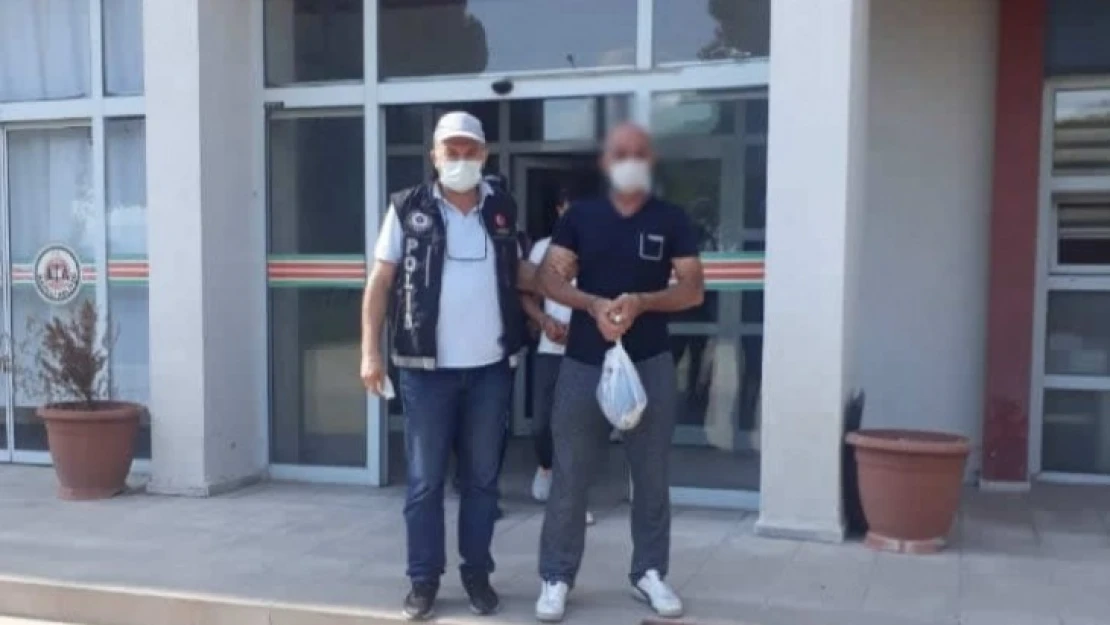 Nazilli'de şafak operasyonu
