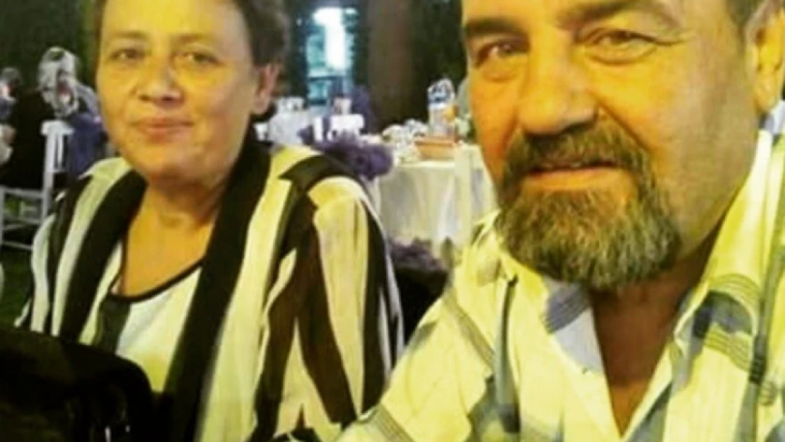 Nazilli'de sevilen esnaf hayatını kaybetti