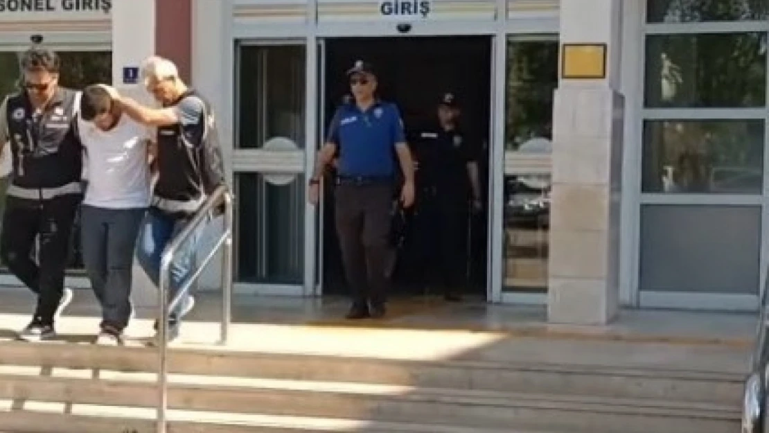 Nazilli'de suçlulara göz açtırılmıyor