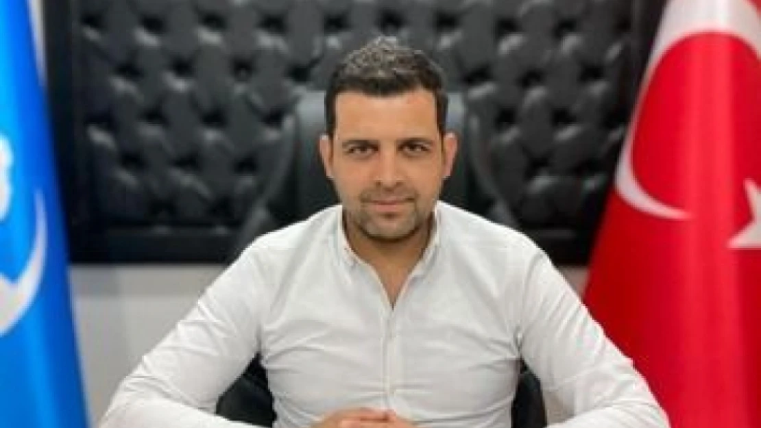 Nazilli'de Ülkü Ocakları Başkanı Arıkan görevden alındı