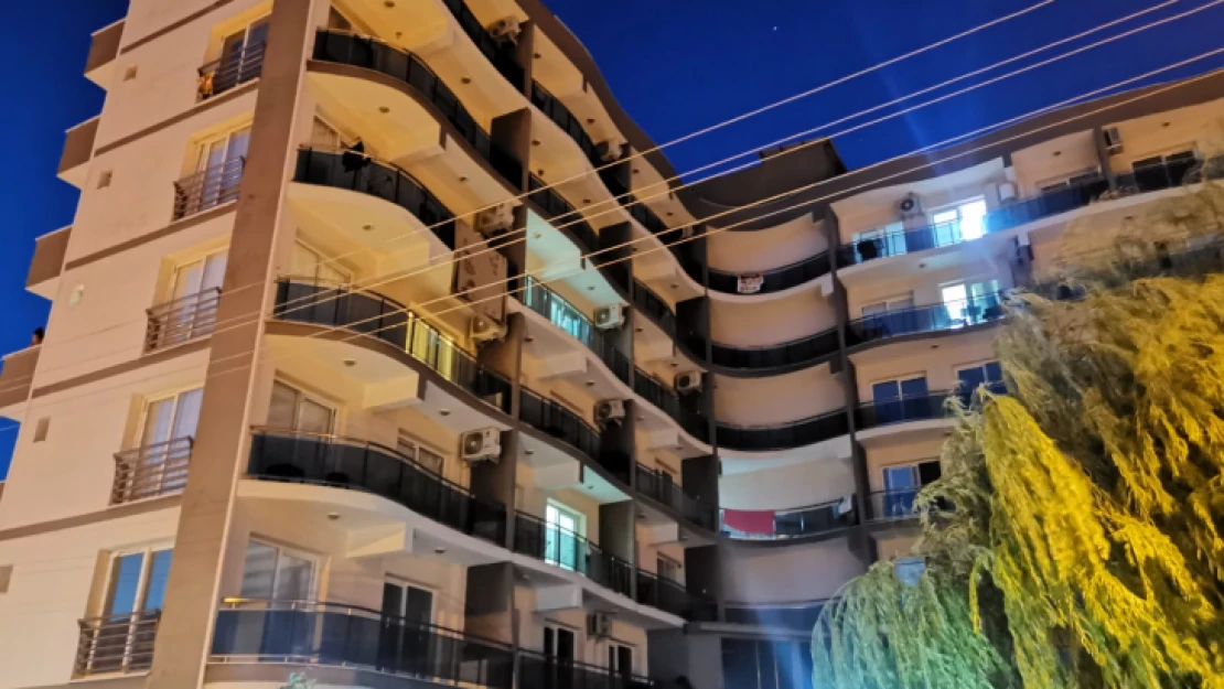 Nazilli'de ünlü restoran sahibi ölü bulundu