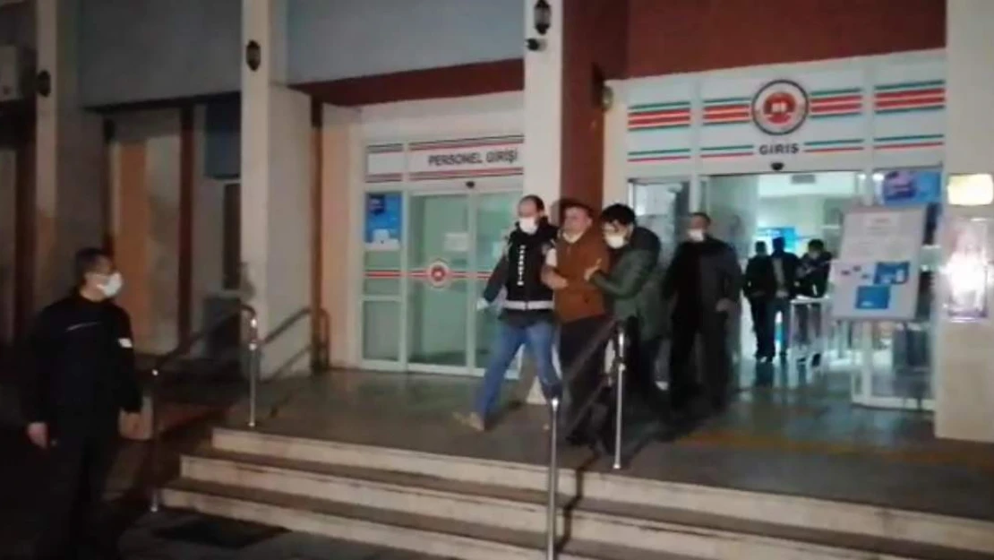 Nazilli'de zehir tacirlerine geçit verilmedi