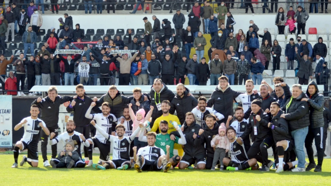 Nazilli'den 3'lük tarife