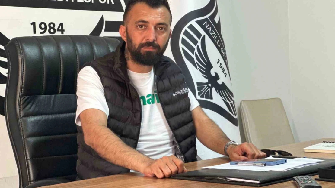 Nazilli'den sert tepki