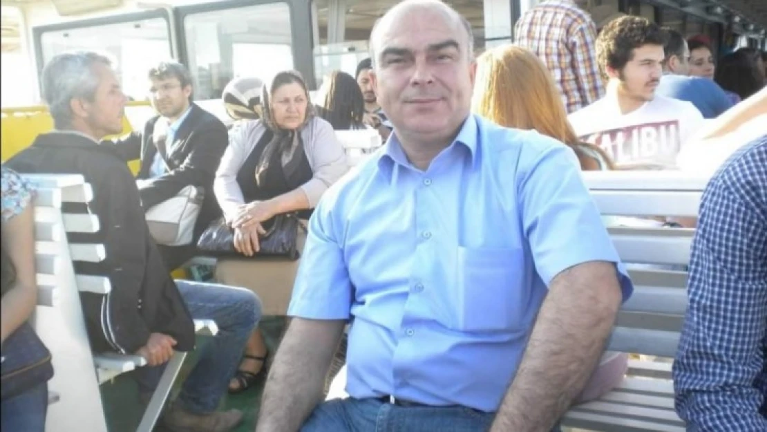 Nazilli Emniyeti'nin acı günü