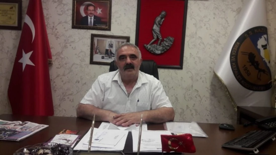 Nazilli ESKKK, genel kurula gidiyor