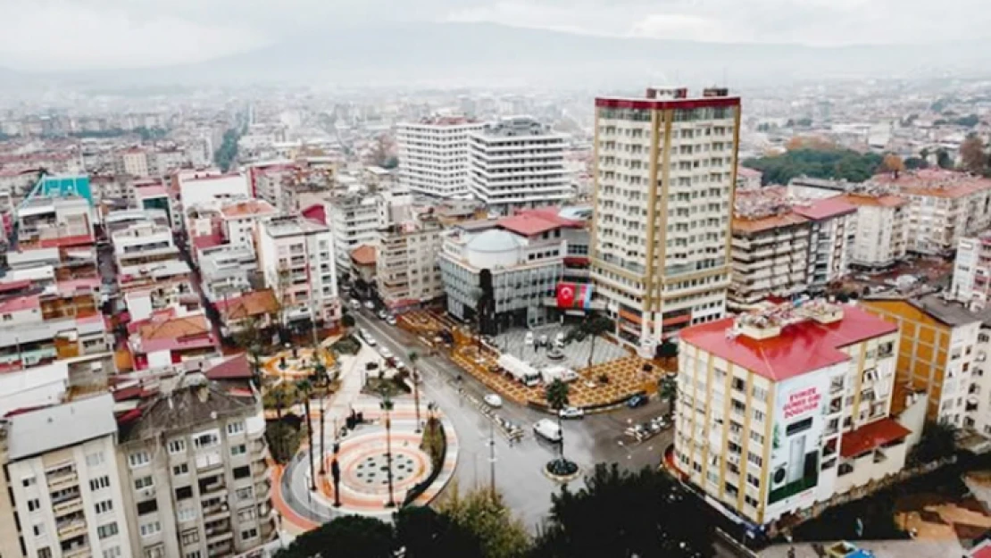 Nazilli il olma konusu ulusal medyada konuşuldu