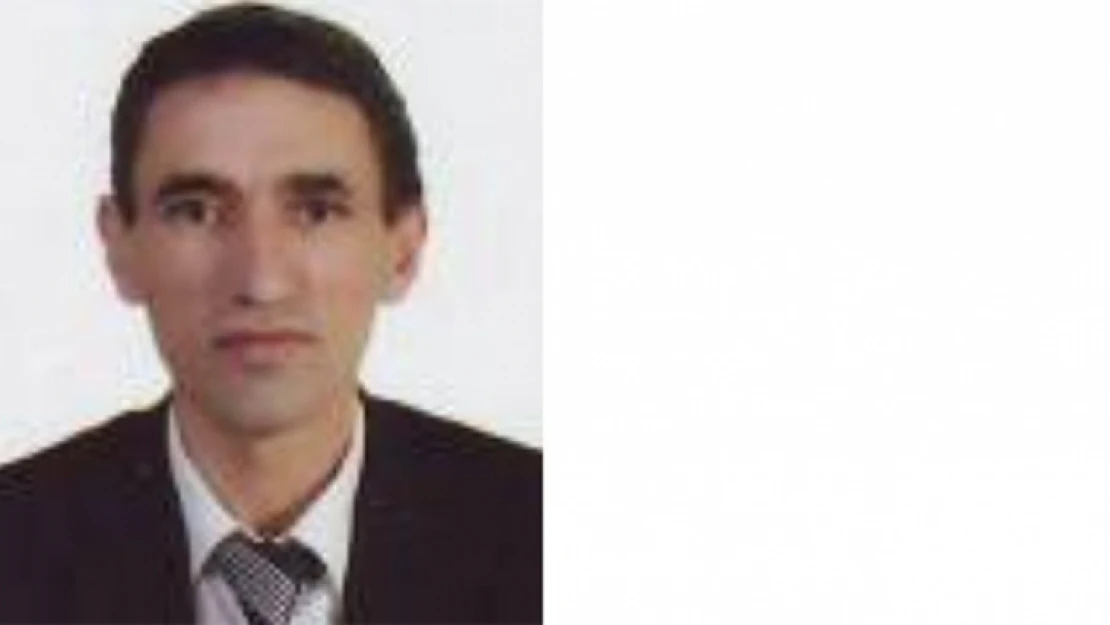 Nazilli Milli Eğitim'in acı günü