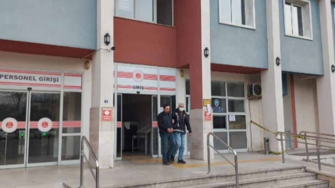 Nazilli Narko zehir tacirlerine kabus oldu