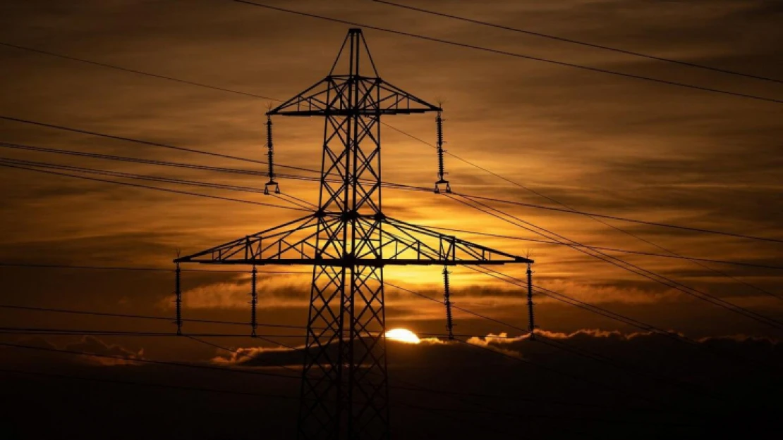 Nazilli'nin 3 mahallesinde elektrikler kesilecek