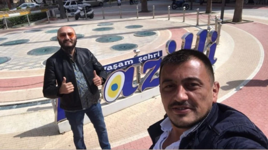 'Nazilli'nin Çifte Tellisi' klibi büyük ilgi görüyor