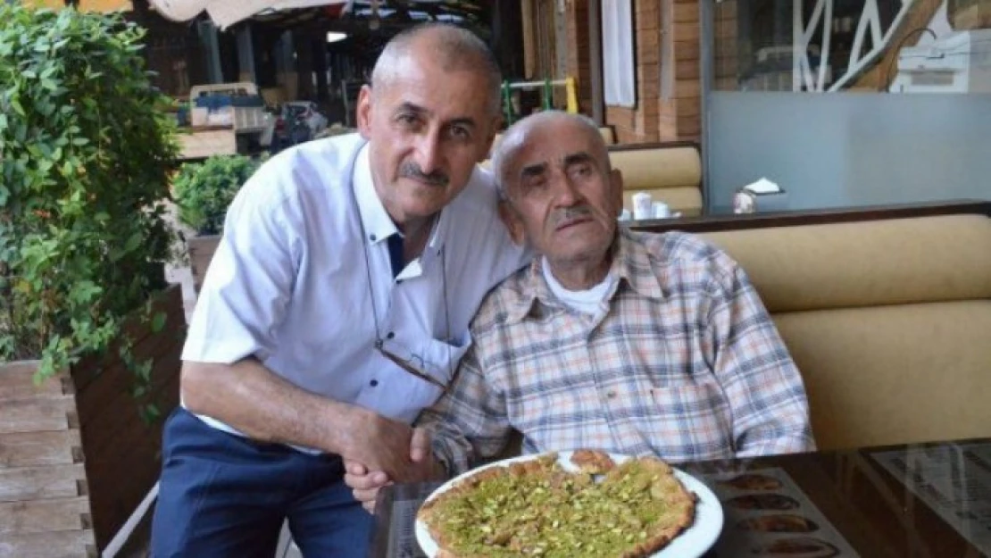 Nazilli'nin sevilen ismi hayatını kaybetti