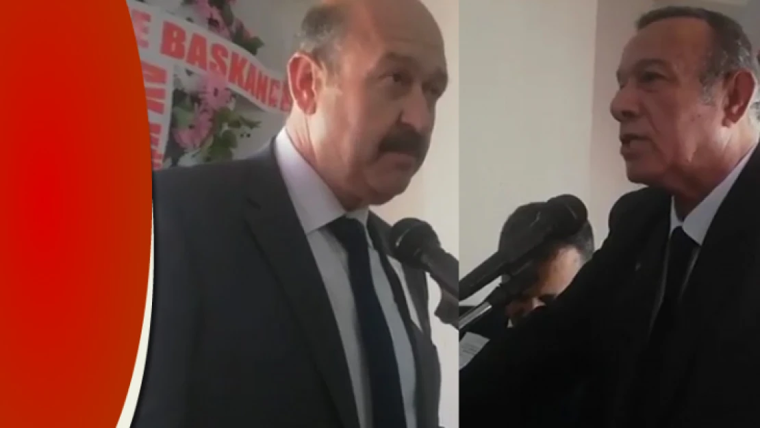 Nazilli Şoförler Odası'nda seçim heyecanı başladı