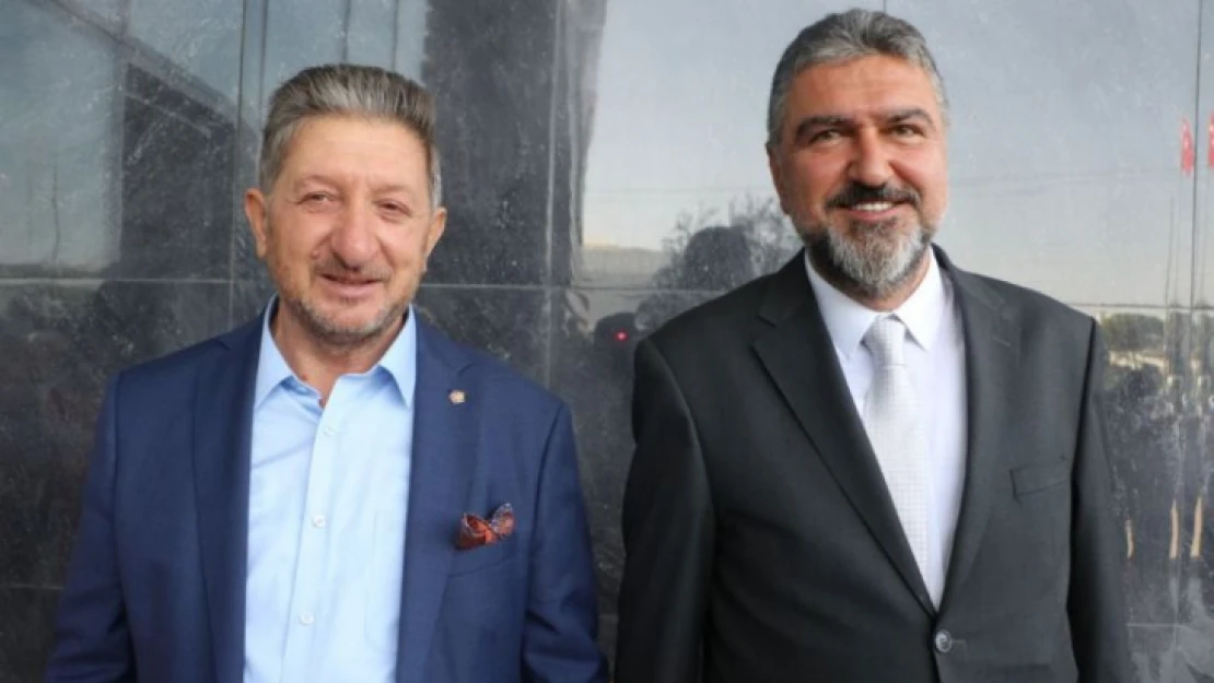 Nazilli Ticaret Odası'ndan deprem seminerine veto