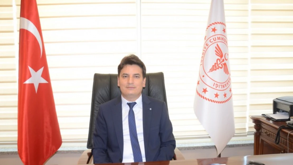 Nazilli'ye yeni 27 sağlık çalışanı atandı