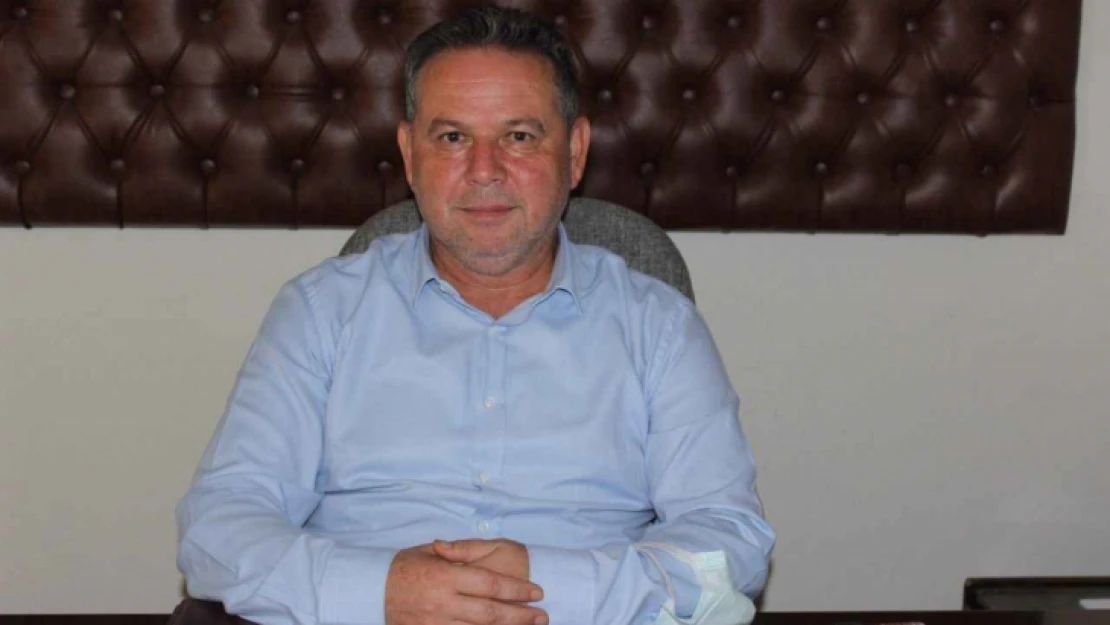 Nazilli Yeşil Mahalle muhtarından hırsızlık uyarısı