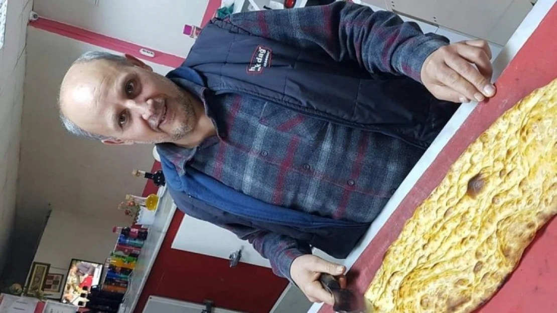 Nazilli'yi üzen ölüm