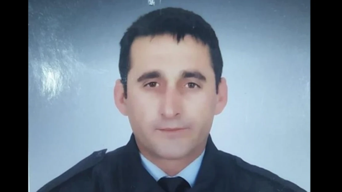 Nazilli'yi üzen ölüm
