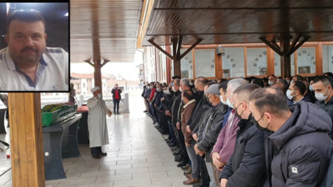 Nazillili doktor Sevim koronaya yenik düştü