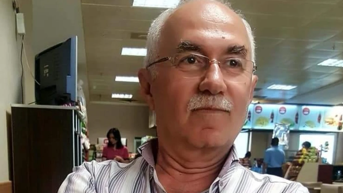 Nazillili eczacı Korona virüse yenildi